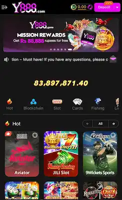 Y888Game