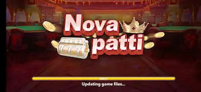 Nova Patti Game