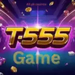 T555 Game