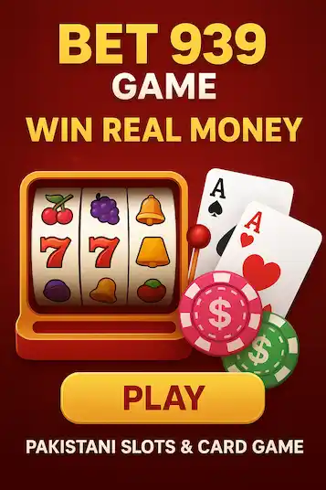 Bet 939 Game