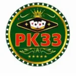pk33 game