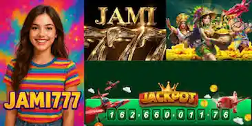 Jami 777 Game