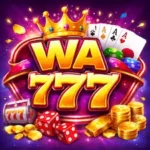 Wa777 Game