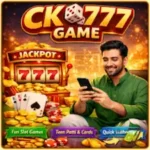CK777 Game