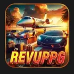 REVUPPG Game