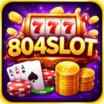 804Slot Game