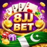 8JJ Bet Game