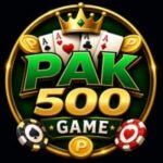 pak500 game